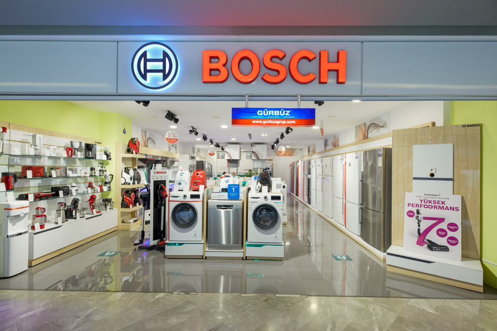 Galleria Avm Bosch 3