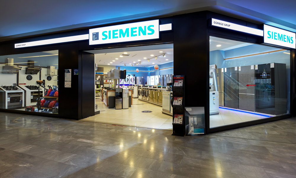 Galleria Avm Siemens 2