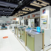 Gurbuz Grup Arenapark Avm Adres 5