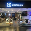 Gürbüz Grup Arenapark Electrolux Mağazamız Açılmıştır!