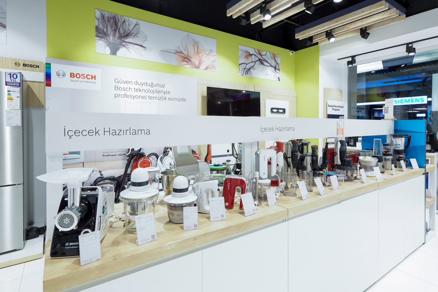 Gurbuz Grup Bosch 24