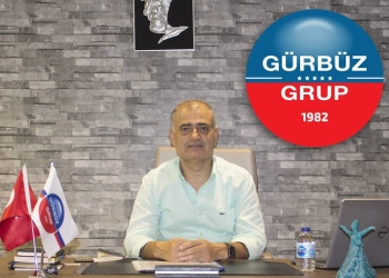Gürbüz Grup Büyümeye ve Yatırımlarına Devam Ediyor!