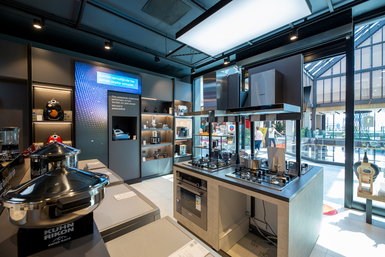 Gurbuz Grup Carrefour 2