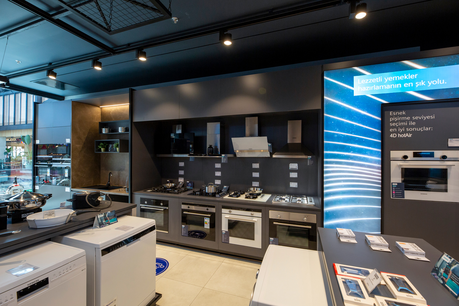 Gurbuz Grup Carrefour Iletisim 2