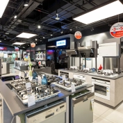 Gurbuz Grup Cevahir Avm Adres 8