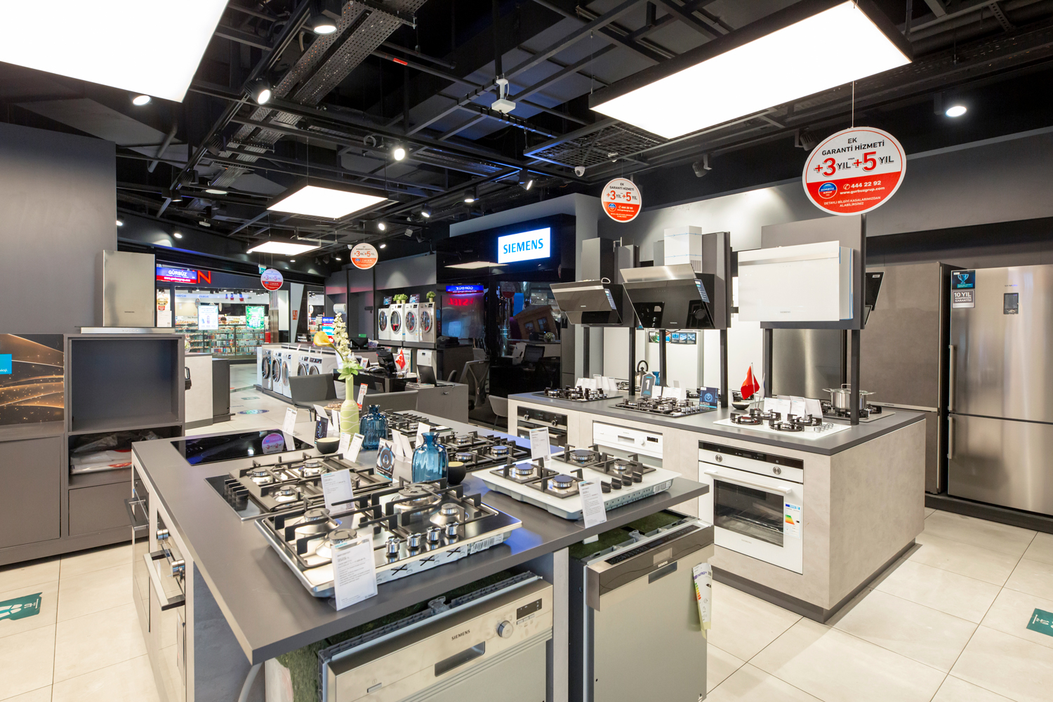 Gurbuz Grup Cevahir Avm Adres 8