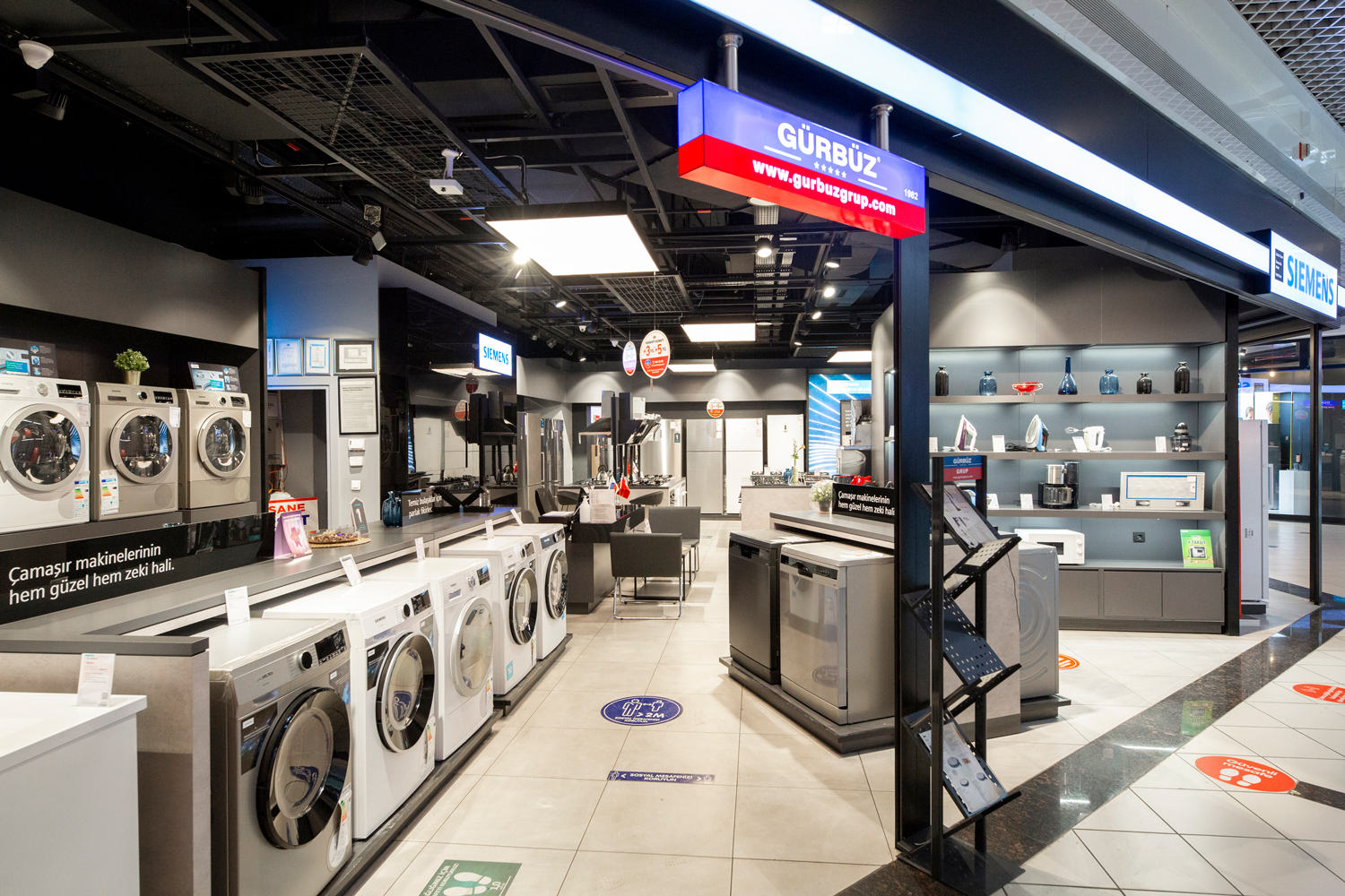 Gurbuz Grup Cevahir Avm Iletisim 2 1