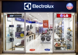 gürbüz grup electrolux