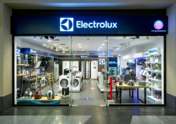 gürbüz grup electrolux