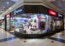 gürbüz grup electrolux