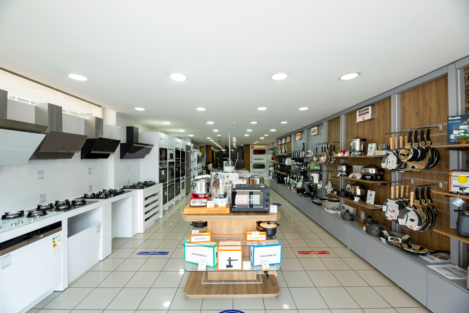 Gurbuz Grup Erenkoy 3