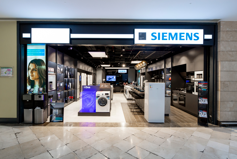 Gurbuz Grup Forum Istanbul Adres 3