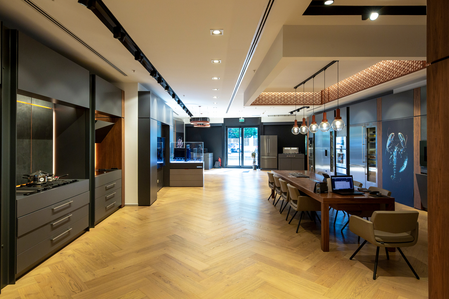 Gurbuz Grup Gaggenau 7