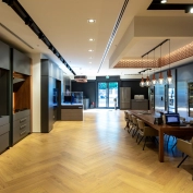 Gurbuz Grup Gaggenau 8