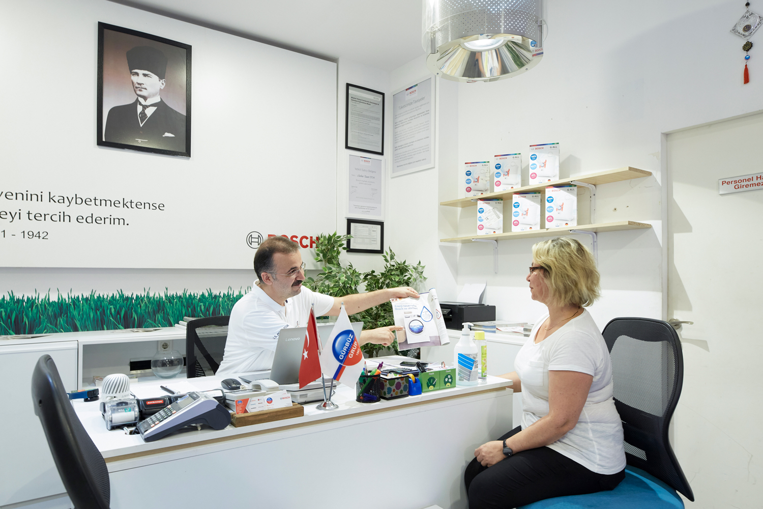 Gurbuz Grup Galleria Avm 5