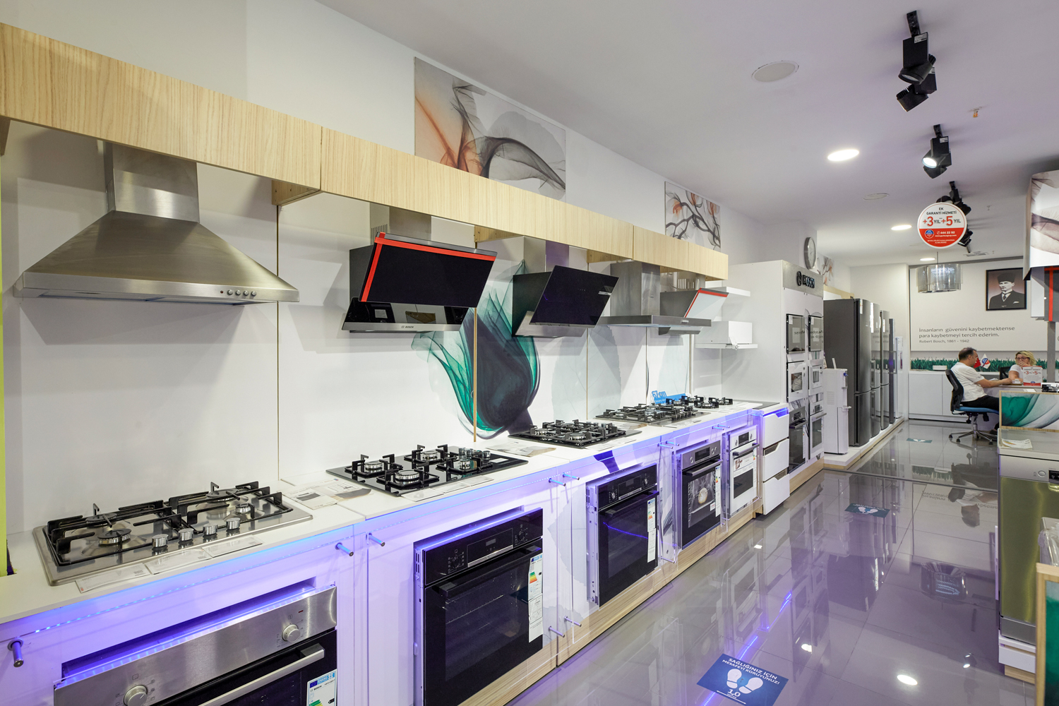 Gurbuz Grup Galleria Avm Adres 4