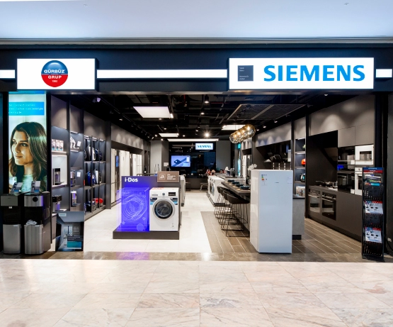 gürbüz grup mağaza