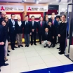 Gürbüz Grup Marmara Forum Mitsubishi Electric Satış Mağazamızın Değerli Misafirlerini Ağırladık!