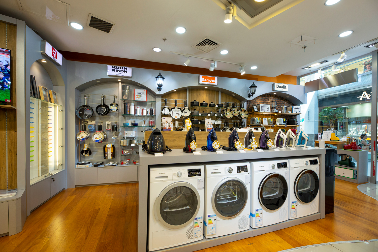 Gurbuz Grup Palladium Avm 1