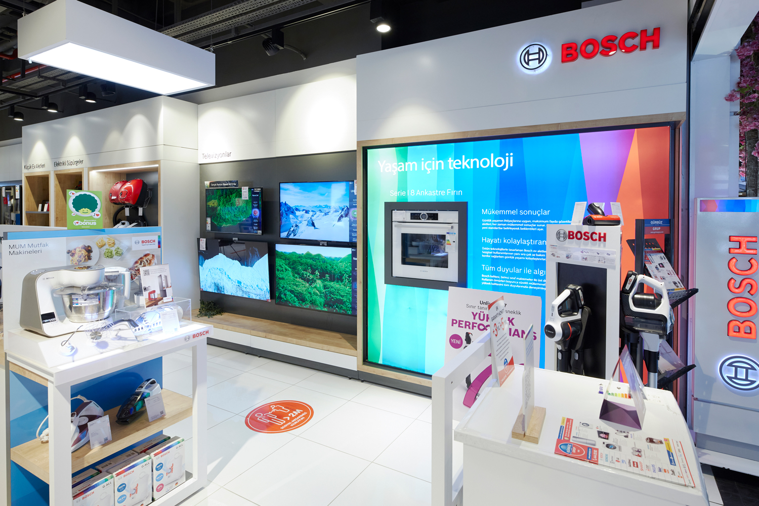 Gurbuz Grup Perlavista Avm 6