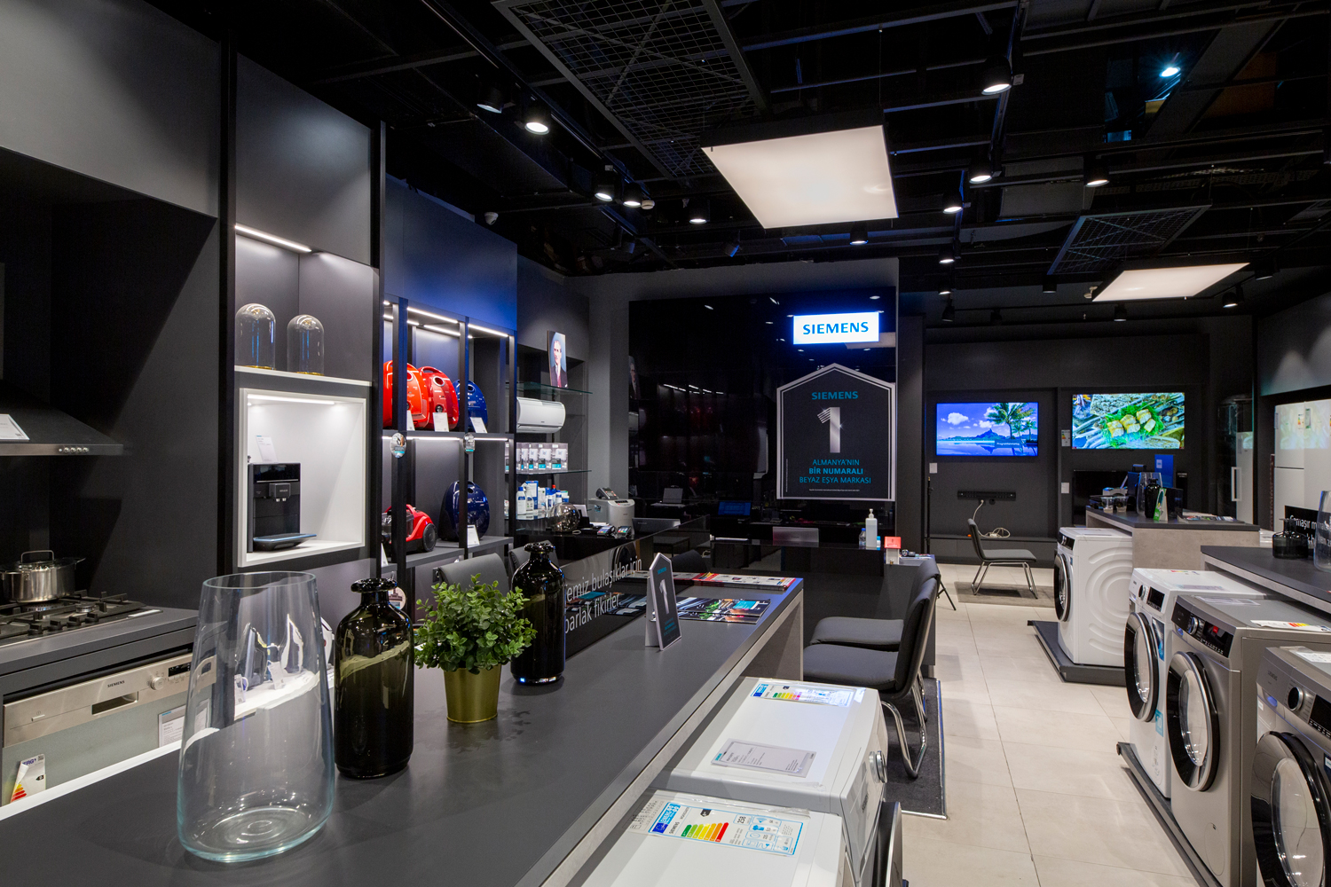 Gurbuz Grup Siemens 23