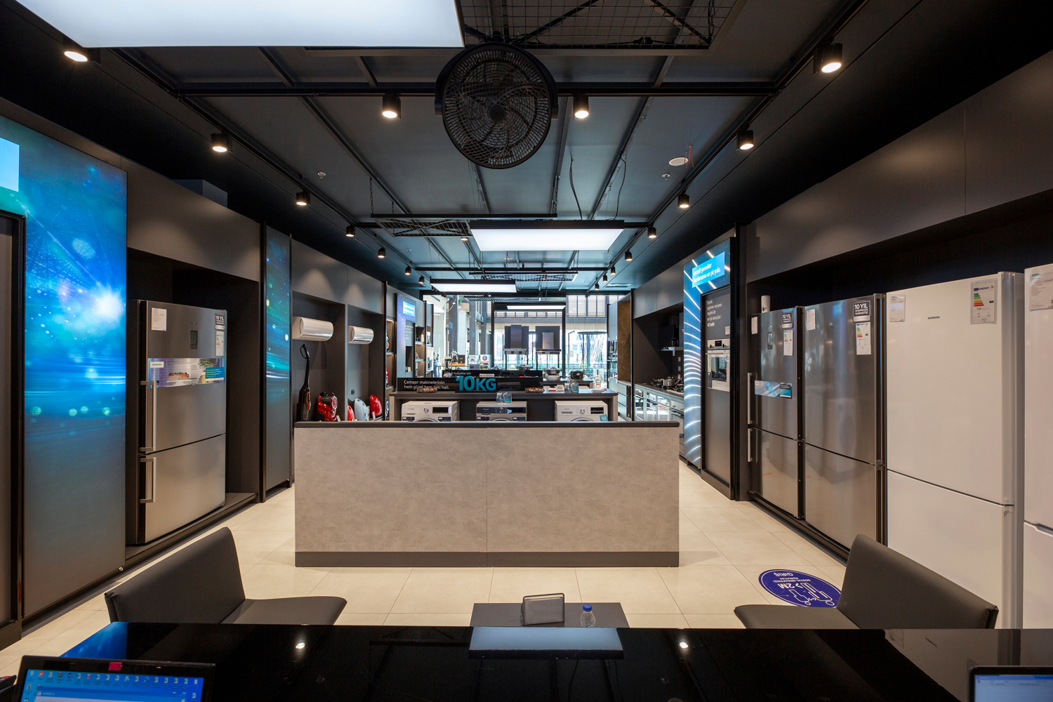 Gurbuz Grup Siemens 32