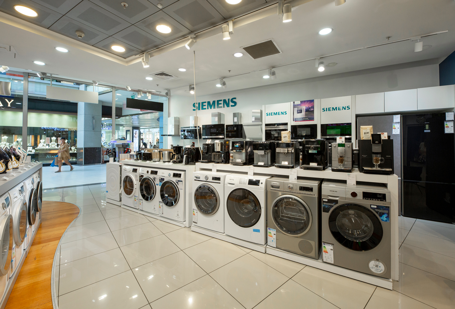 Gurbuz Grup Siemens 37