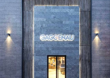 Gaggenau ve Gürbüz Grup Yeni Mağazasını Watergarden’da Açtı!