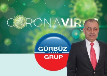 GÜRBÜZ GRUP Sağlık Kurumlarına, Yaşlı ve İhtiyaç Sahiplerine Yardım Eli Uzattı!