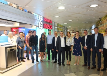 Gürbüz Grup Yeni ve Yenilenen Şubeleri ile Büyümeye Devam Ediyor!