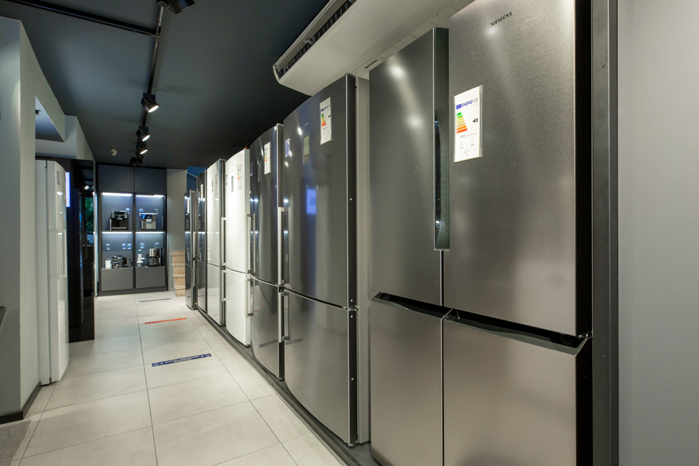 Kadikoy Siemens Magaza