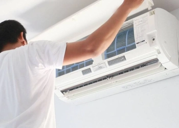 Klima Temizliği Nasıl Yapılır?