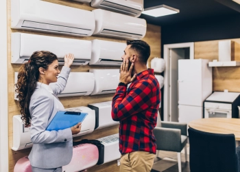 Klima Tercihi Yaparken Nelere Dikkat Etmeliyiz?