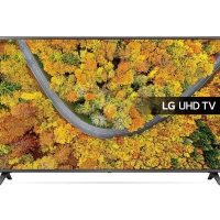 LG 43UP75006LF 43 İnç 108 Ekran Uydu Alıcılı 4K Smart LED TV