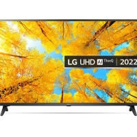 LG 65UQ75006LF 65 İnç 165 Ekran Uydu Alıcılı 4K Smart LED TV