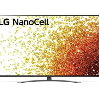 LG 75NANO916PA 75 İnç 190 Ekran Uydu Alıcılı 4K UHD Nanocell TV