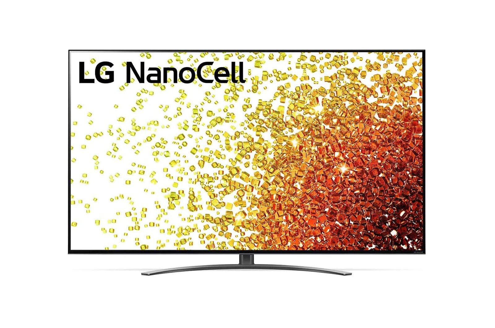 LG 75NANO916PA 75 İnç 190 Ekran Uydu Alıcılı 4K UHD Nanocell TV