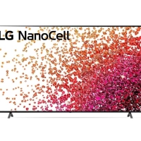 LG 86NANO756PA 86 İnç 217 Ekran Uydu Alıcılı 4K UHD Nanocell TV