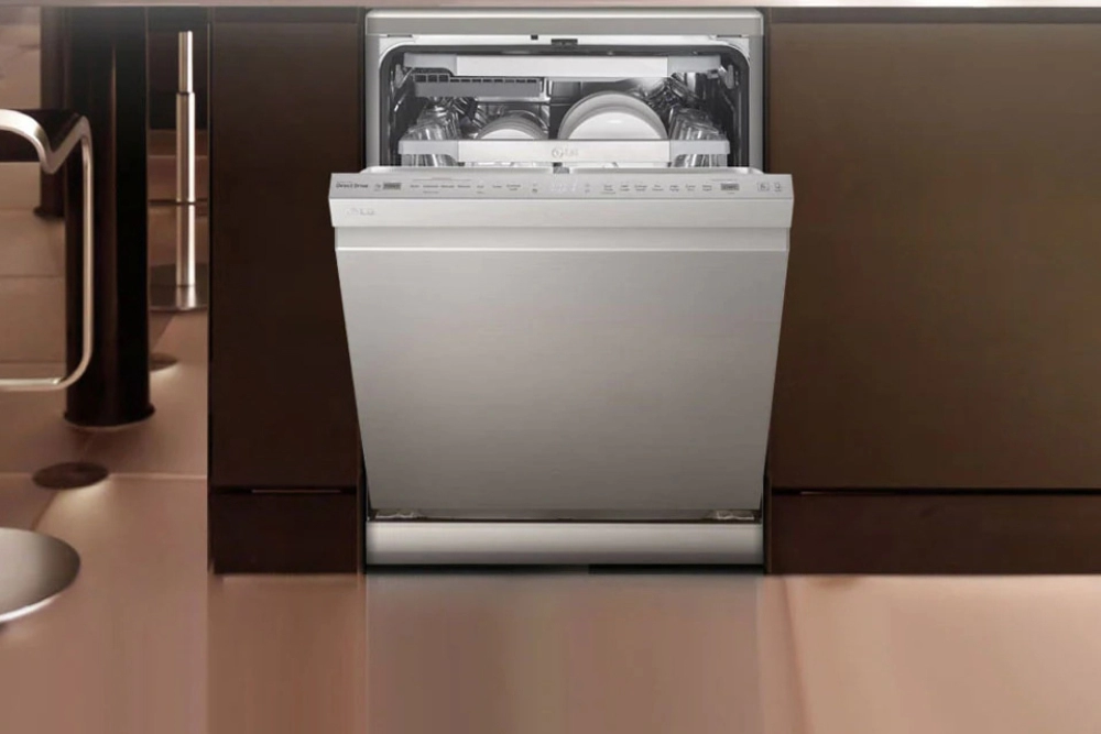 lg bulaşık makinesi servisi