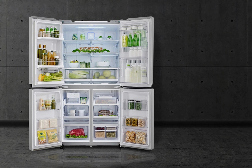 lg buzdolabı servisi