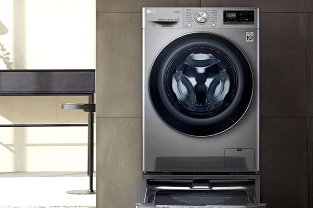 lg çamaşır makinesi servisi