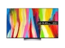 LG OLED65C24LA 65 inç 165 Ekran Uydu Alıcılı 4K Smart TV