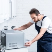 LG Servisi Bayrampaşa