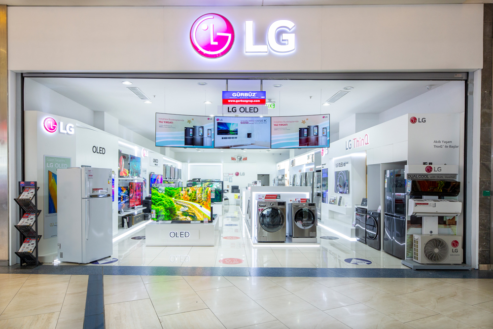 Mall Of Istanbul Lg 1