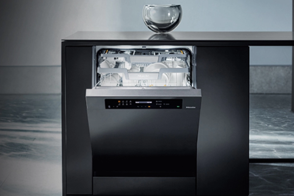 miele bulaşık makinesi servisi