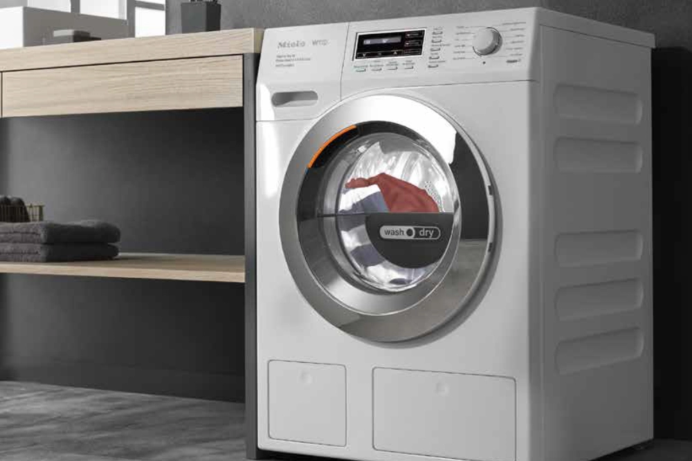 miele çamaşır makinesi servisi