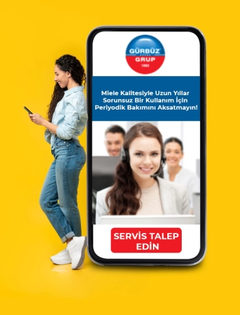 miele servisleri istanbul