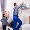 Mitsubishi Electric Klima Servisi Bahçelievler