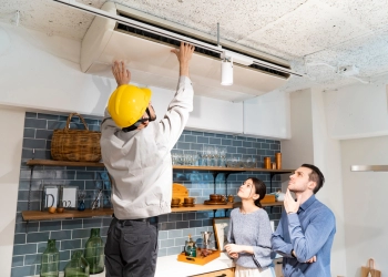 Mitsubishi Electric Klima Servisi Gaziosmanpaşa