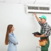Mitsubishi Electric Klima Servisi Küçükçekmece